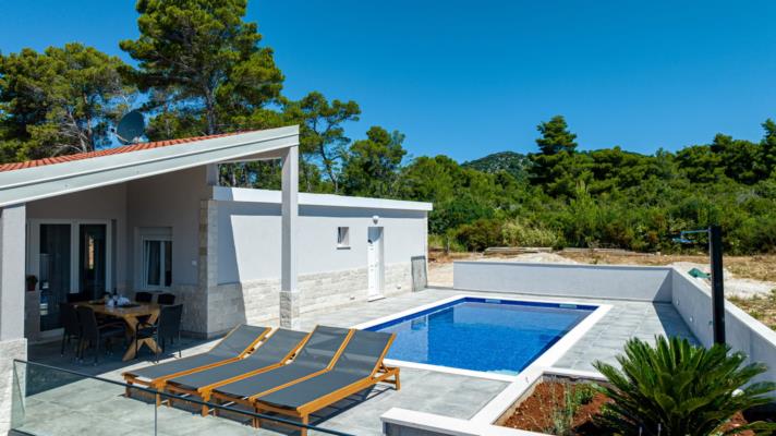 Accommodation Crikvenica