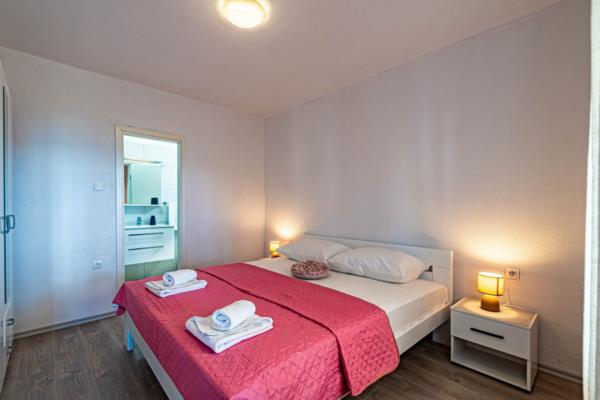 Accommodation Crikvenica