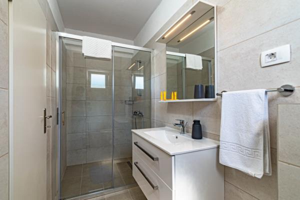 Accommodation Crikvenica