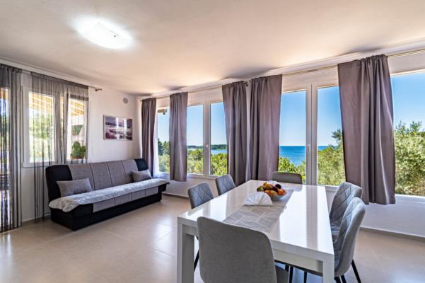 Accommodation Crikvenica