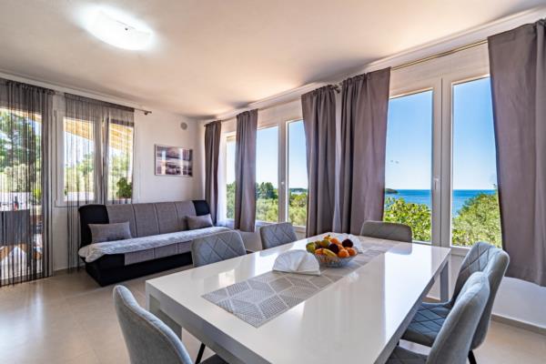 Accommodation Crikvenica