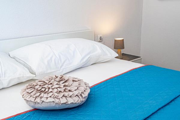 Accommodation Crikvenica