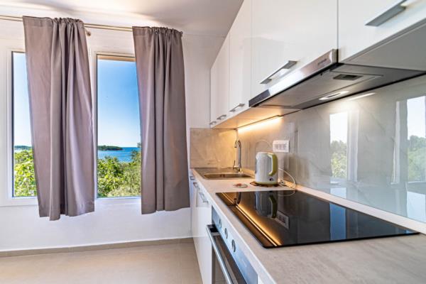 Accommodation Crikvenica