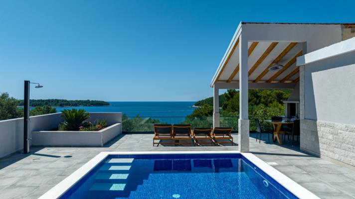 Accommodation Crikvenica