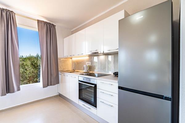Accommodation Crikvenica