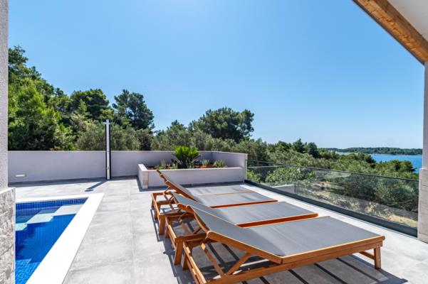 Accommodation Crikvenica