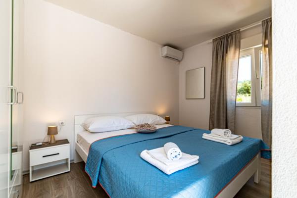 Accommodation Crikvenica