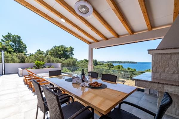 Accommodation Crikvenica