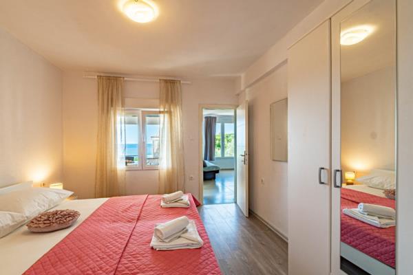 Accommodation Crikvenica