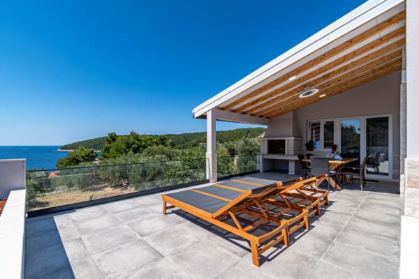 Accommodation Crikvenica