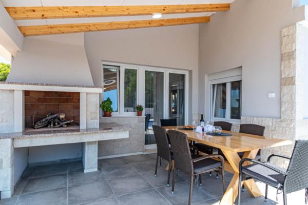 Accommodation Crikvenica