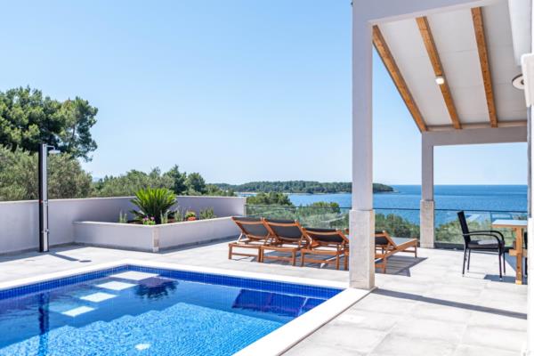 Accommodation Crikvenica