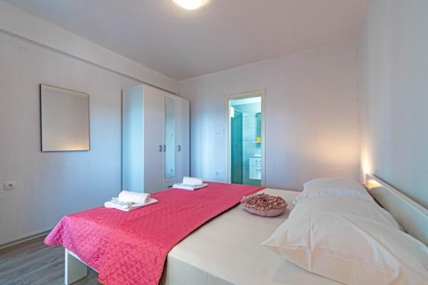Accommodation Crikvenica