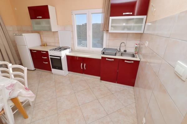 Accommodation Crikvenica