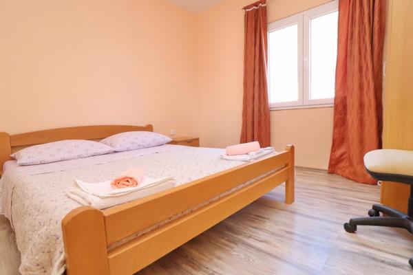 Accommodation Crikvenica