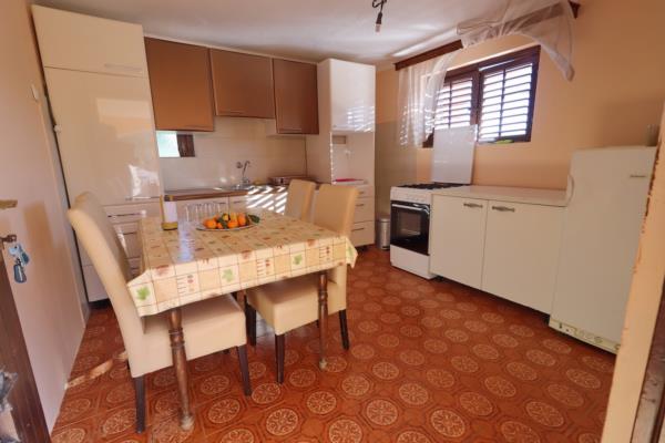 Accommodation Crikvenica