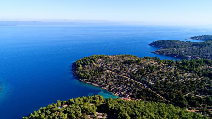 Accommodation Crikvenica