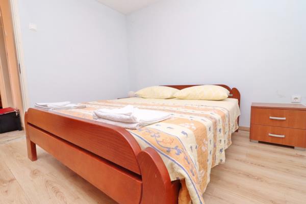 Accommodation Crikvenica