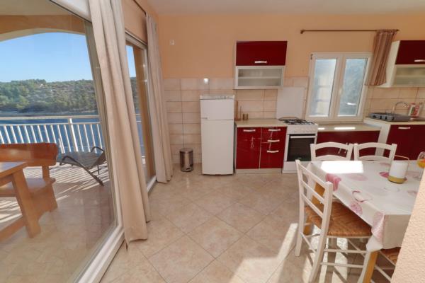 Accommodation Crikvenica