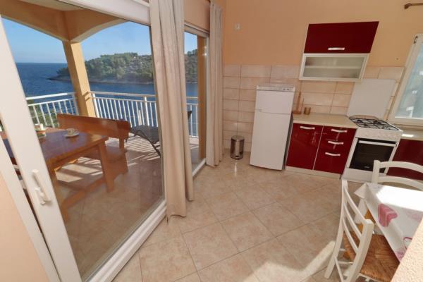 Accommodation Crikvenica