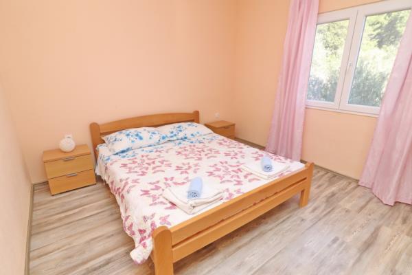 Accommodation Crikvenica