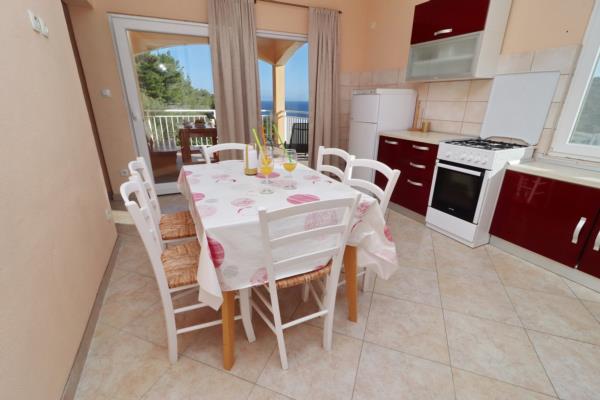 Accommodation Crikvenica