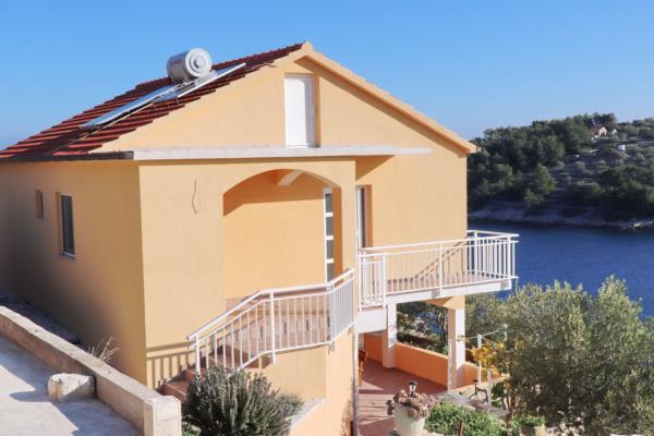 Accommodation Crikvenica