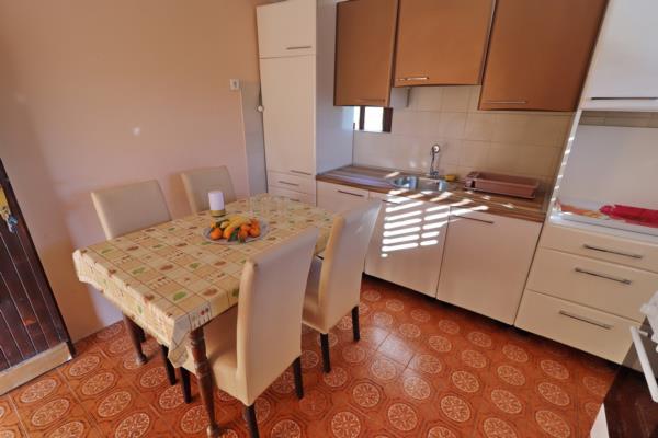 Accommodation Crikvenica