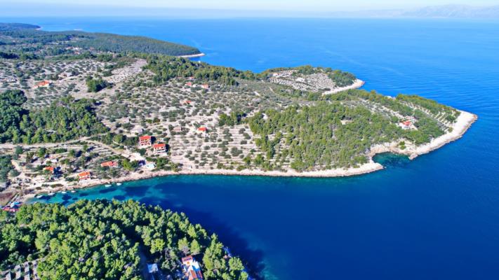 Accommodation Crikvenica