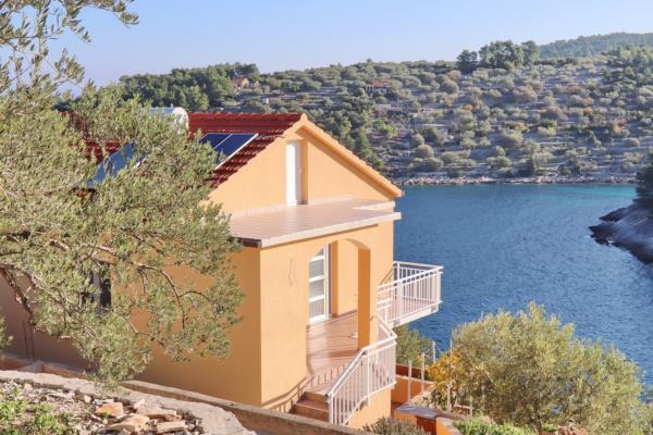 Accommodation Crikvenica