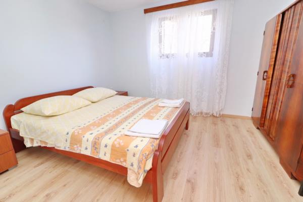 Accommodation Crikvenica