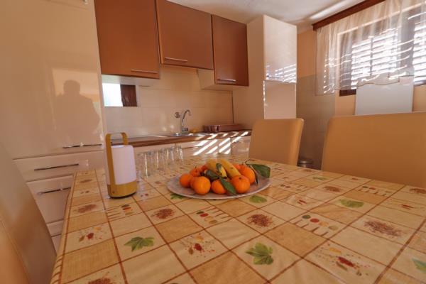 Accommodation Crikvenica