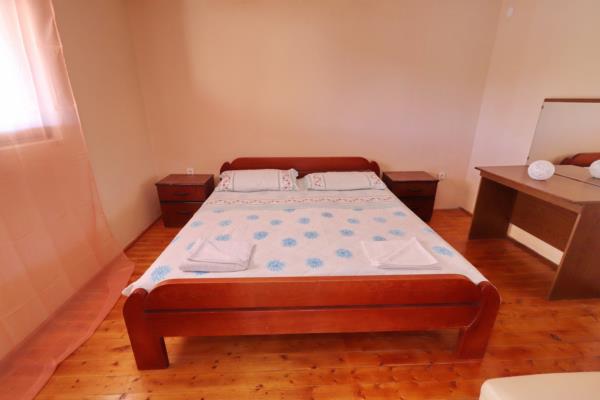 Accommodation Crikvenica