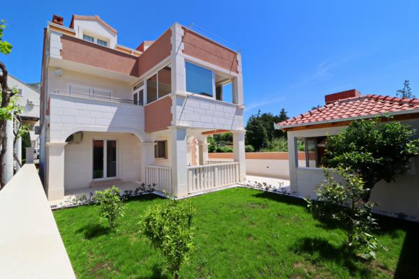 Accommodation Crikvenica