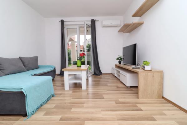 Accommodation Crikvenica