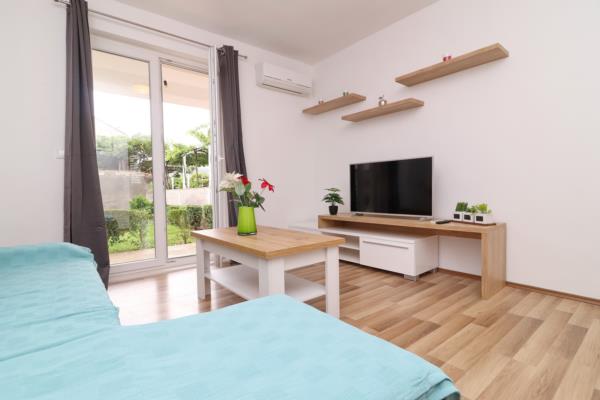 Accommodation Crikvenica