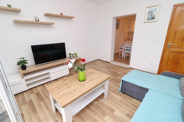 Accommodation Crikvenica