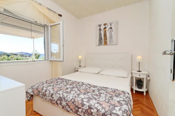 Accommodation Crikvenica