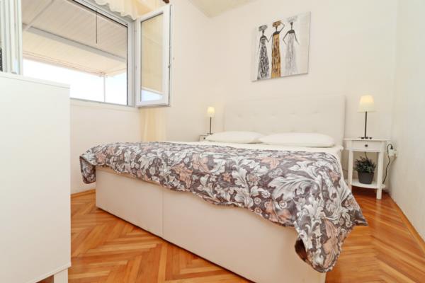 Accommodation Crikvenica