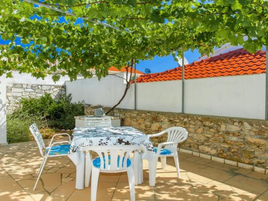 Accommodation Crikvenica