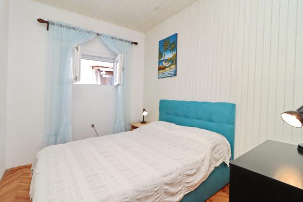 Accommodation Crikvenica