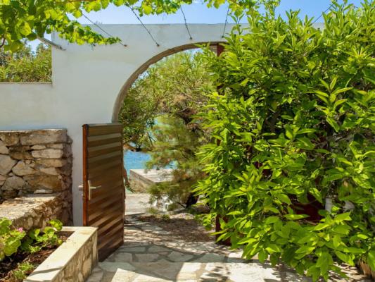 Accommodation Crikvenica