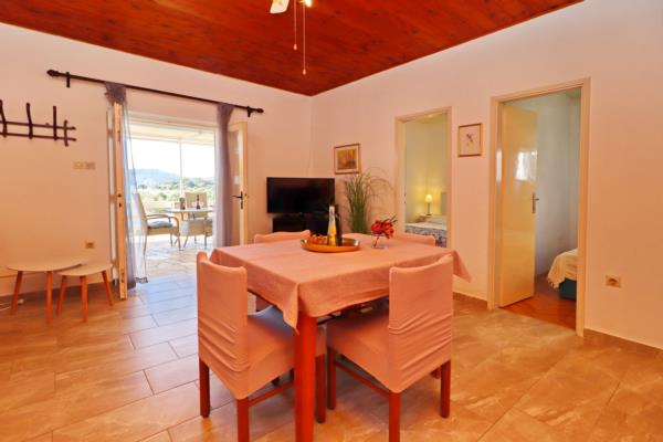 Accommodation Crikvenica