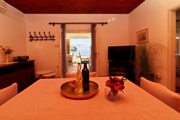 Accommodation Crikvenica