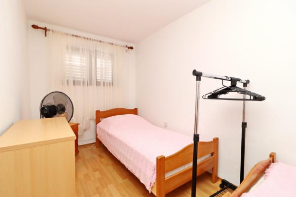 Accommodation Crikvenica