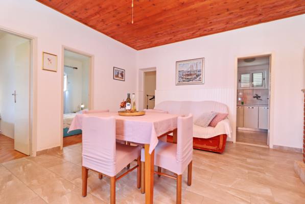 Accommodation Crikvenica