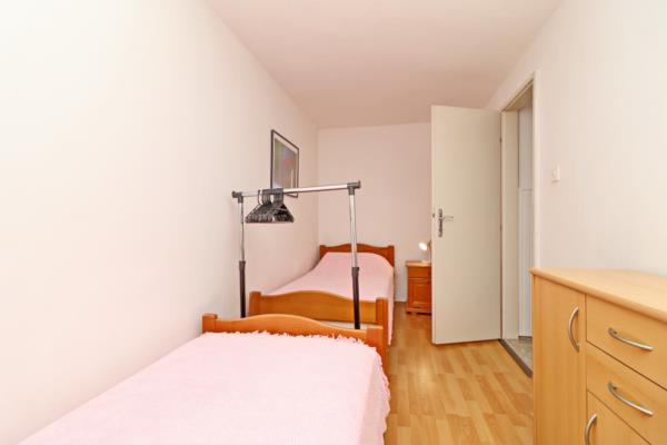 Accommodation Crikvenica