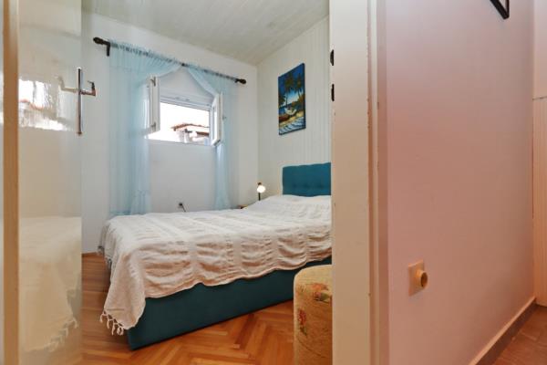 Accommodation Crikvenica