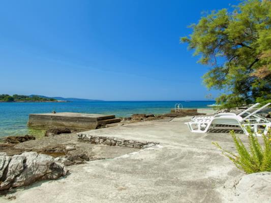 Accommodation Crikvenica