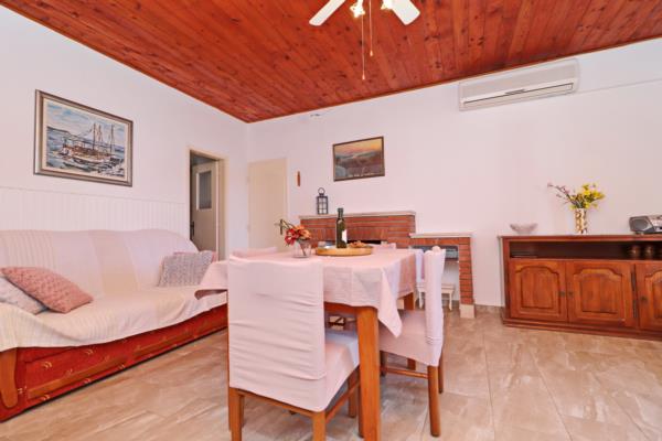 Accommodation Crikvenica